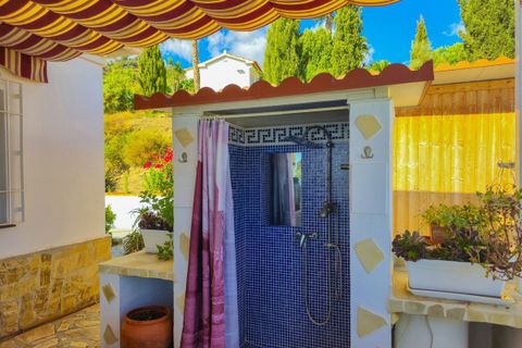 Villa i Arenas De Velez, Malaga, Arenas De Velez - € 535.000 | Ref: R5419396 - foto 44