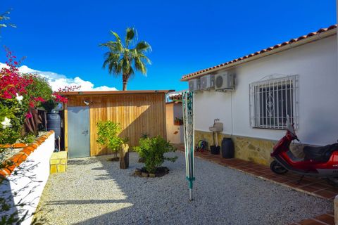 Villa i Arenas De Velez, Malaga, Arenas De Velez - € 535.000 | Ref: R5419396 - foto 46