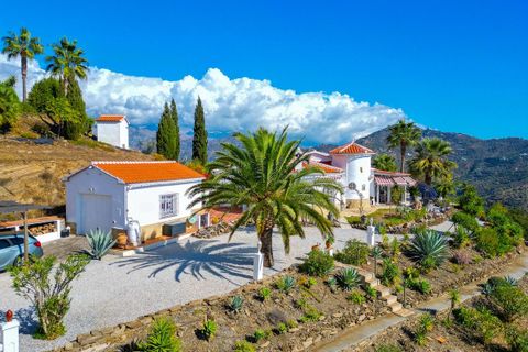 Villa i Arenas De Velez, Malaga, Arenas De Velez - € 535.000 | Ref: R5419396 - foto 48