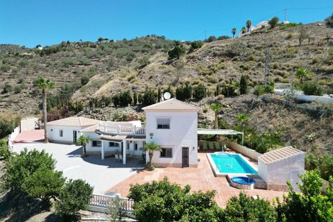 Villa i Arenas De Velez, Malaga, Arenas De Velez - € 625.000 | Ref: R5419402 - foto 2