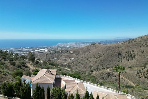 Villa i Arenas De Velez, Malaga, Arenas De Velez - € 625.000 | Ref: R5419402 - foto 4