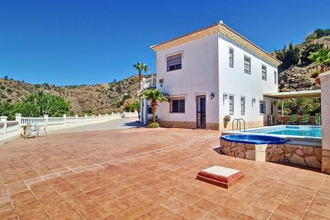 Villa i Arenas De Velez, Malaga, Arenas De Velez - € 625.000 | Ref: R5419402 - foto 6