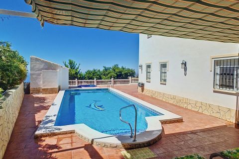 Villa i Arenas De Velez, Malaga, Arenas De Velez - € 625.000 | Ref: R5419402 - foto 9