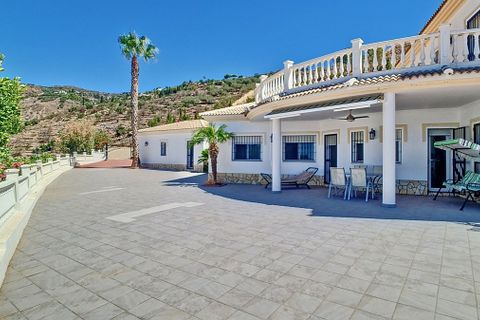 Villa i Arenas De Velez, Malaga, Arenas De Velez - € 625.000 | Ref: R5419402 - foto 10