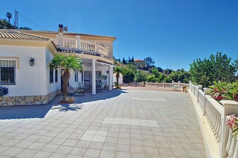 Villa i Arenas De Velez, Malaga, Arenas De Velez - € 625.000 | Ref: R5419402 - foto 11