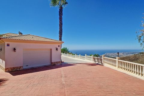 Villa i Arenas De Velez, Malaga, Arenas De Velez - € 625.000 | Ref: R5419402 - foto 12