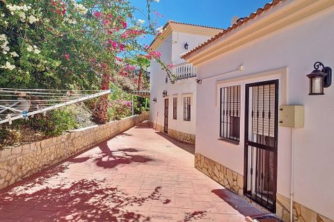 Villa i Arenas De Velez, Malaga, Arenas De Velez - € 625.000 | Ref: R5419402 - foto 13