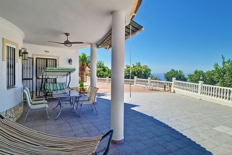 Villa i Arenas De Velez, Malaga, Arenas De Velez - € 625.000 | Ref: R5419402 - foto 14