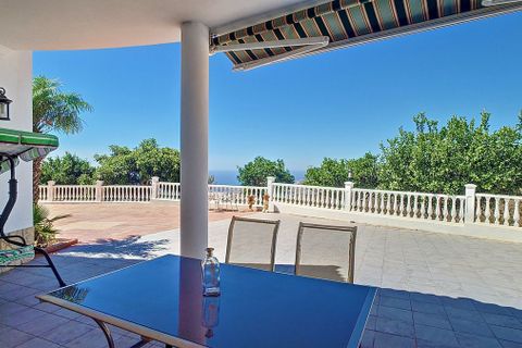 Villa i Arenas De Velez, Malaga, Arenas De Velez - € 625.000 | Ref: R5419402 - foto 15