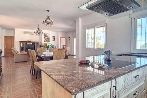Villa i Arenas De Velez, Malaga, Arenas De Velez - € 625.000 | Ref: R5419402 - foto 20