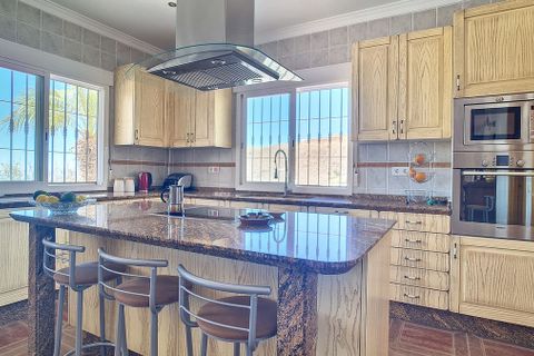 Villa i Arenas De Velez, Malaga, Arenas De Velez - € 625.000 | Ref: R5419402 - foto 21