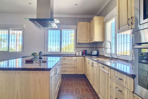 Villa i Arenas De Velez, Malaga, Arenas De Velez - € 625.000 | Ref: R5419402 - foto 22