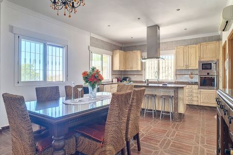 Villa i Arenas De Velez, Malaga, Arenas De Velez - € 625.000 | Ref: R5419402 - foto 24