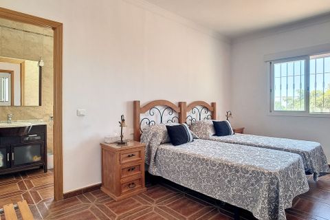 Villa i Arenas De Velez, Malaga, Arenas De Velez - € 625.000 | Ref: R5419402 - foto 25