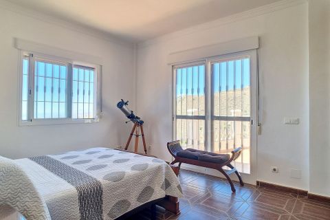 Villa i Arenas De Velez, Malaga, Arenas De Velez - € 625.000 | Ref: R5419402 - foto 37