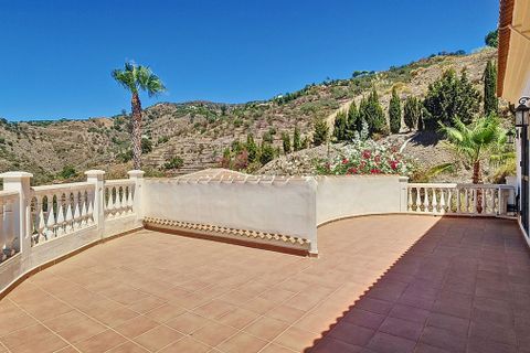 Villa i Arenas De Velez, Malaga, Arenas De Velez - € 625.000 | Ref: R5419402 - foto 39