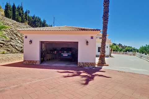 Villa i Arenas De Velez, Malaga, Arenas De Velez - € 625.000 | Ref: R5419402 - foto 41