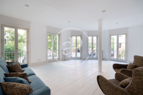Lejlighed i Madrid, Madrid, Madrid - € 1.600.000 | Ref: VM2606064 - foto 1