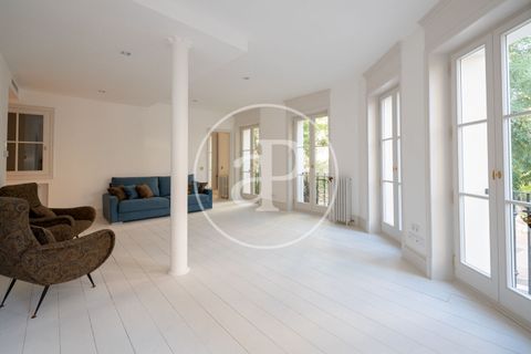 Lejlighed i Madrid, Madrid, Madrid - € 1.600.000 | Ref: VM2606064 - foto 2