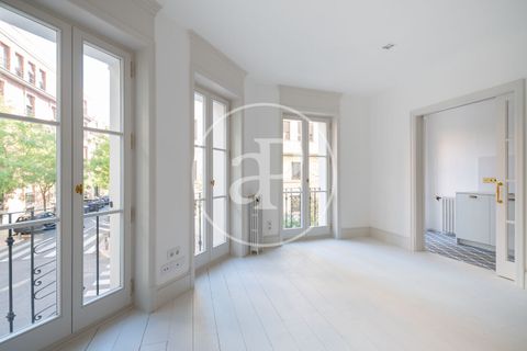Lejlighed i Madrid, Madrid, Madrid - € 1.600.000 | Ref: VM2606064 - foto 3