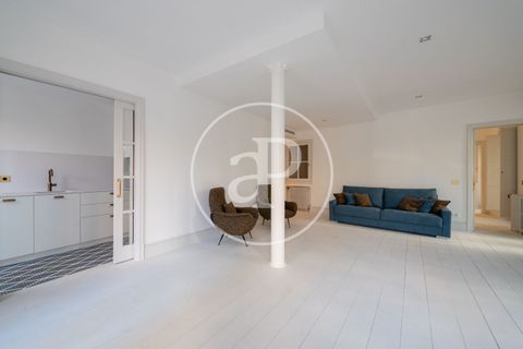Lejlighed i Madrid, Madrid, Madrid - € 1.600.000 | Ref: VM2606064 - foto 4