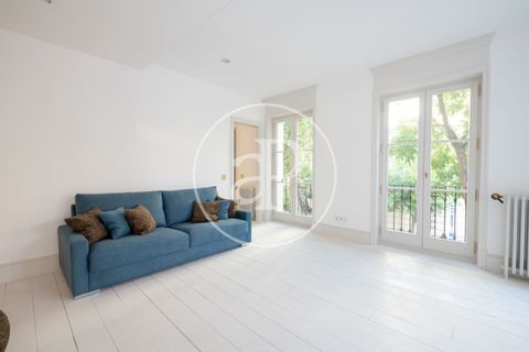 Lejlighed i Madrid, Madrid, Madrid - € 1.600.000 | Ref: VM2606064 - foto 5