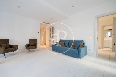 Lejlighed i Madrid, Madrid, Madrid - € 1.600.000 | Ref: VM2606064 - foto 6