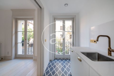 Lejlighed i Madrid, Madrid, Madrid - € 1.600.000 | Ref: VM2606064 - foto 7