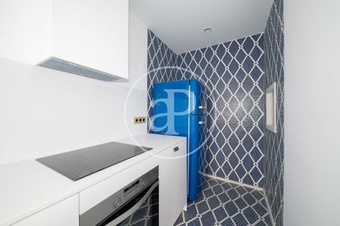 Lejlighed i Madrid, Madrid, Madrid - € 1.600.000 | Ref: VM2606064 - foto 8