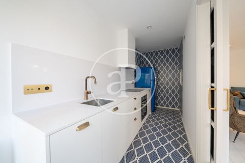 Lejlighed i Madrid, Madrid, Madrid - € 1.600.000 | Ref: VM2606064 - foto 9