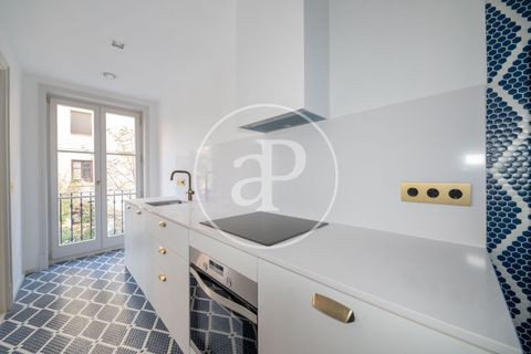 Lejlighed i Madrid, Madrid, Madrid - € 1.600.000 | Ref: VM2606064 - foto 10