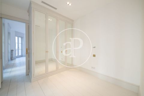 Lejlighed i Madrid, Madrid, Madrid - € 1.600.000 | Ref: VM2606064 - foto 13