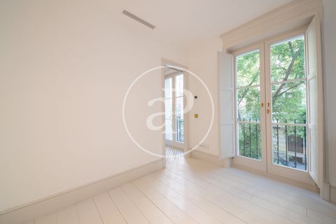 Lejlighed i Madrid, Madrid, Madrid - € 1.600.000 | Ref: VM2606064 - foto 15