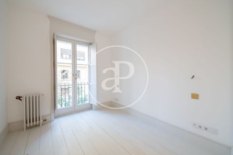 Lejlighed i Madrid, Madrid, Madrid - € 1.600.000 | Ref: VM2606064 - foto 16