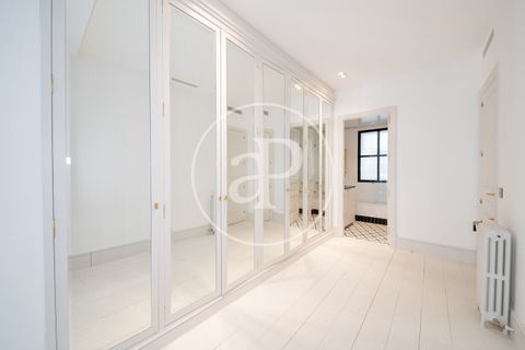 Lejlighed i Madrid, Madrid, Madrid - € 1.600.000 | Ref: VM2606064 - foto 18