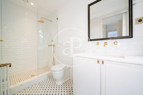 Lejlighed i Madrid, Madrid, Madrid - € 1.600.000 | Ref: VM2606064 - foto 19