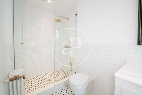 Lejlighed i Madrid, Madrid, Madrid - € 1.600.000 | Ref: VM2606064 - foto 20
