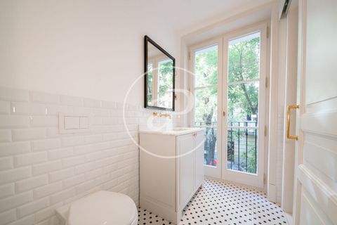 Lejlighed i Madrid, Madrid, Madrid - € 1.600.000 | Ref: VM2606064 - foto 21