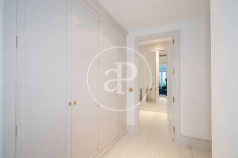 Lejlighed i Madrid, Madrid, Madrid - € 1.600.000 | Ref: VM2606064 - foto 22