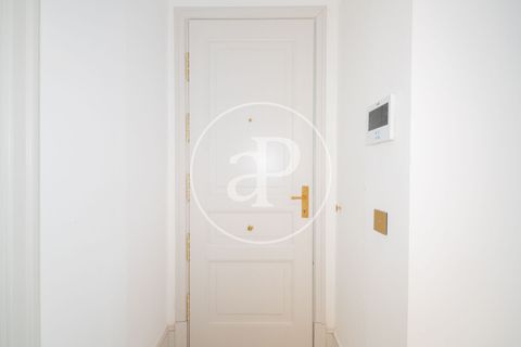 Lejlighed i Madrid, Madrid, Madrid - € 1.600.000 | Ref: VM2606064 - foto 23