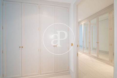 Lejlighed i Madrid, Madrid, Madrid - € 1.600.000 | Ref: VM2606064 - foto 26