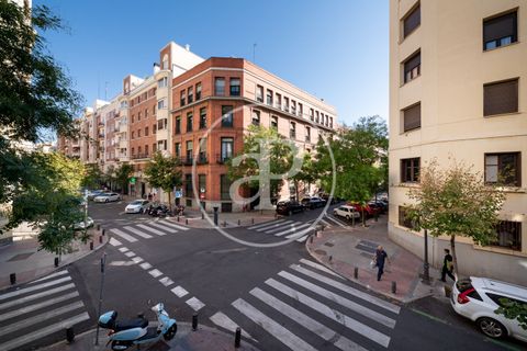 Lejlighed i Madrid, Madrid, Madrid - € 1.600.000 | Ref: VM2606064 - foto 27