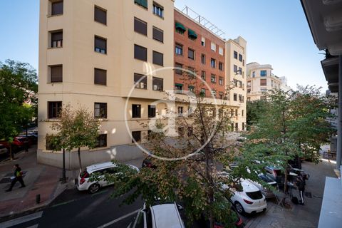 Lejlighed i Madrid, Madrid, Madrid - € 1.600.000 | Ref: VM2606064 - foto 28