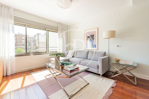Lejlighed i Madrid, Madrid, Madrid - € 645.000 | Ref: VM2606068 - foto 2