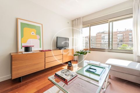 Lejlighed i Madrid, Madrid, Madrid - € 645.000 | Ref: VM2606068 - foto 3