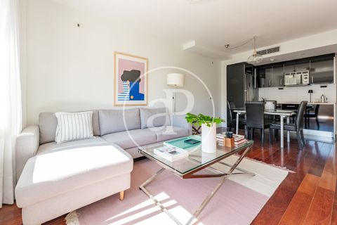 Lejlighed i Madrid, Madrid, Madrid - € 645.000 | Ref: VM2606068 - foto 5