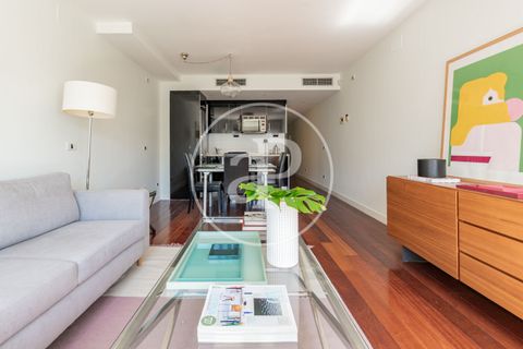 Lejlighed i Madrid, Madrid, Madrid - € 645.000 | Ref: VM2606068 - foto 6