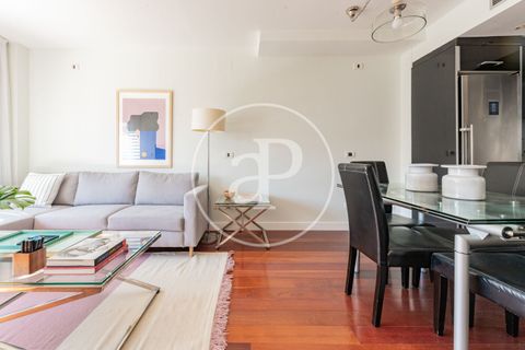 Lejlighed i Madrid, Madrid, Madrid - € 645.000 | Ref: VM2606068 - foto 7