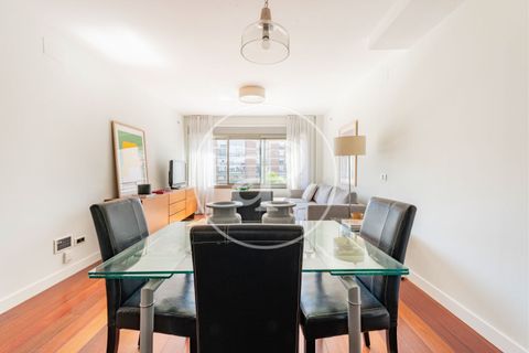 Lejlighed i Madrid, Madrid, Madrid - € 645.000 | Ref: VM2606068 - foto 8