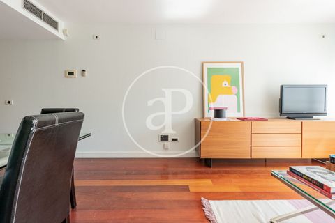 Lejlighed i Madrid, Madrid, Madrid - € 645.000 | Ref: VM2606068 - foto 9